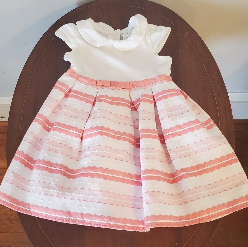 12-18 month Jasper Conran dress